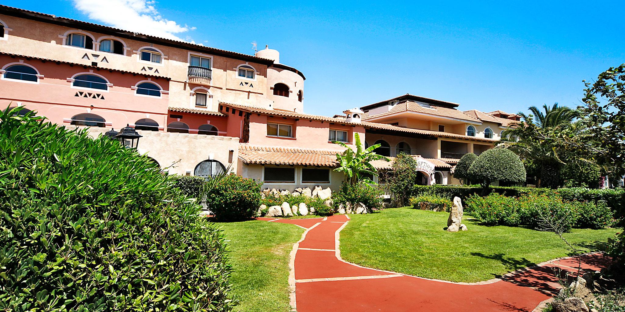 Colonna Beach Hotel Marinella Marinella  Exterior foto